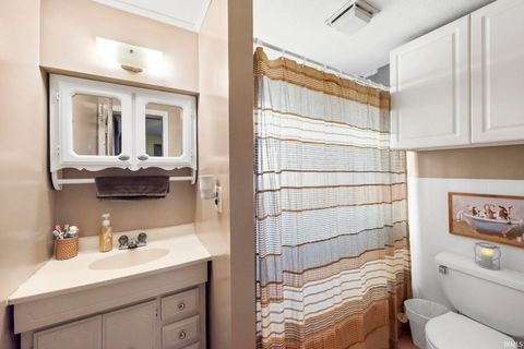 Tiny photo for 8538 E 300 N, Lafayette, IN 47905 (MLS # 202601307)