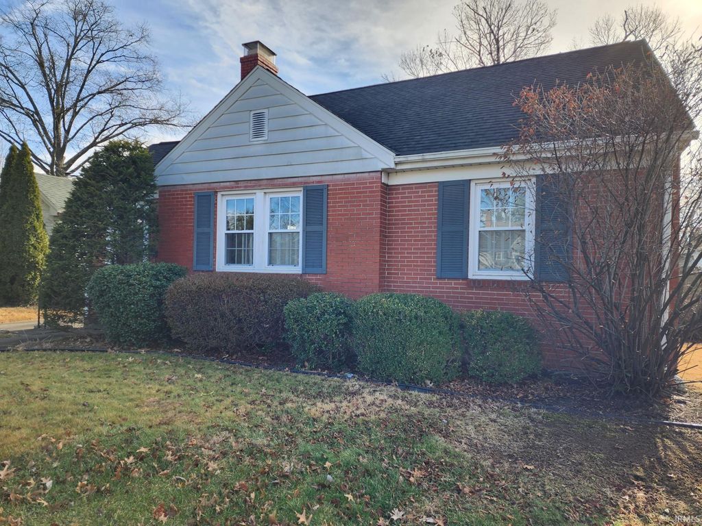 Photo of 3115 Bellemeade Avenue, Evansville, IN 47714 (MLS # 202600718)