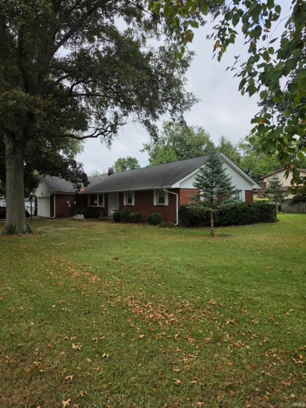 Photo of 7466 Ellenwood Streets, Terre Haute, IN 47802 (MLS # 202640039)