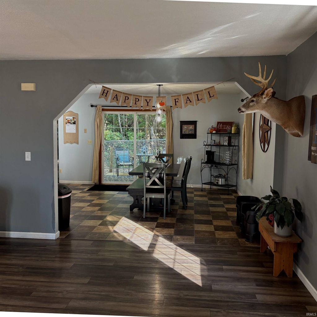 Photo of 1016 N Roosevelt Street, Silver Lake, IN 46982 (MLS # 202542112)