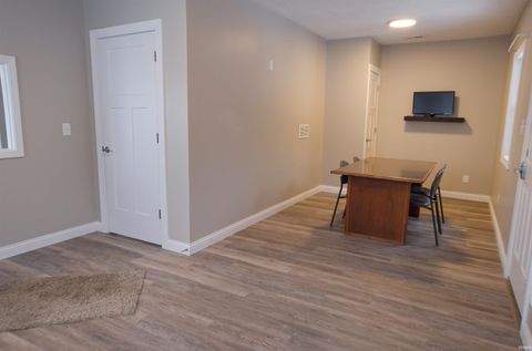 Tiny photo for 1210 Main Street, Lafayette, IN 47901 (MLS # 202604483)