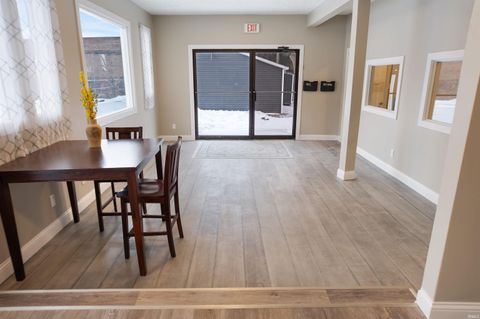 Tiny photo for 1210 Main Street, Lafayette, IN 47901 (MLS # 202604483)