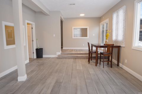 Tiny photo for 1210 Main Street, Lafayette, IN 47901 (MLS # 202604483)