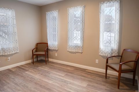 Tiny photo for 1210 Main Street, Lafayette, IN 47901 (MLS # 202604483)