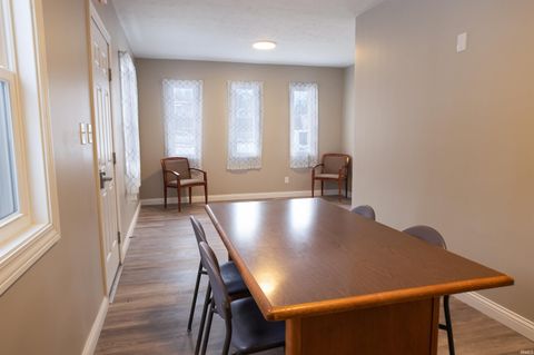 Tiny photo for 1210 Main Street, Lafayette, IN 47901 (MLS # 202604483)