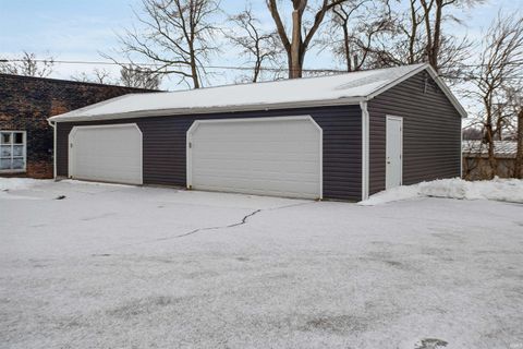 Tiny photo for 1210 Main Street, Lafayette, IN 47901 (MLS # 202604483)