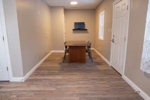 Tiny photo for 1210 Main Street, Lafayette, IN 47901 (MLS # 202604483)