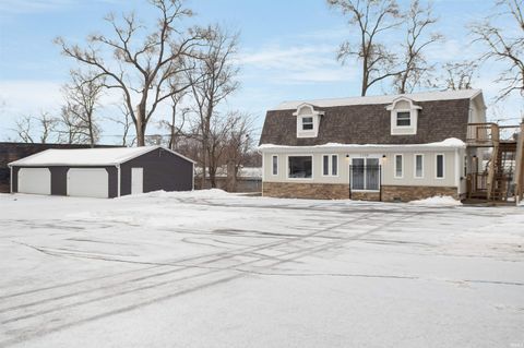 Tiny photo for 1210 Main Street, Lafayette, IN 47901 (MLS # 202604483)