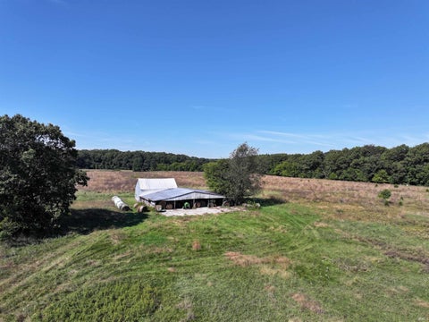 Tiny photo for 6825 S 250 W., North Judson, IN 46366 (MLS # 202640374)