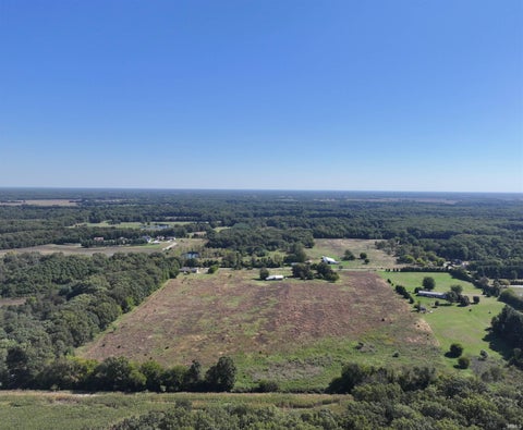 Tiny photo for 6825 S 250 W., North Judson, IN 46366 (MLS # 202640374)