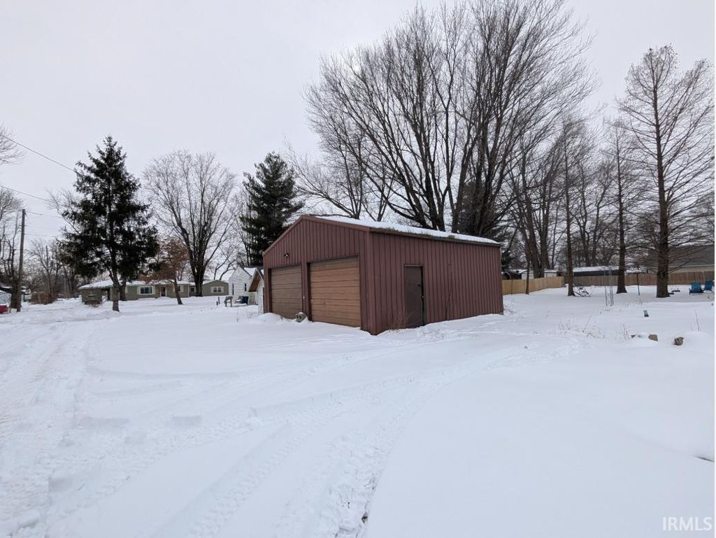 Photo of W 6th Street, Monroe City, IN 47557 (MLS # 202603738)