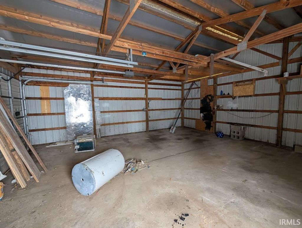 Photo of W 6th Street, Monroe City, IN 47557 (MLS # 202603738)