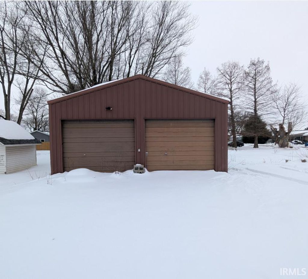 Photo of W 6th Street, Monroe City, IN 47557 (MLS # 202603738)