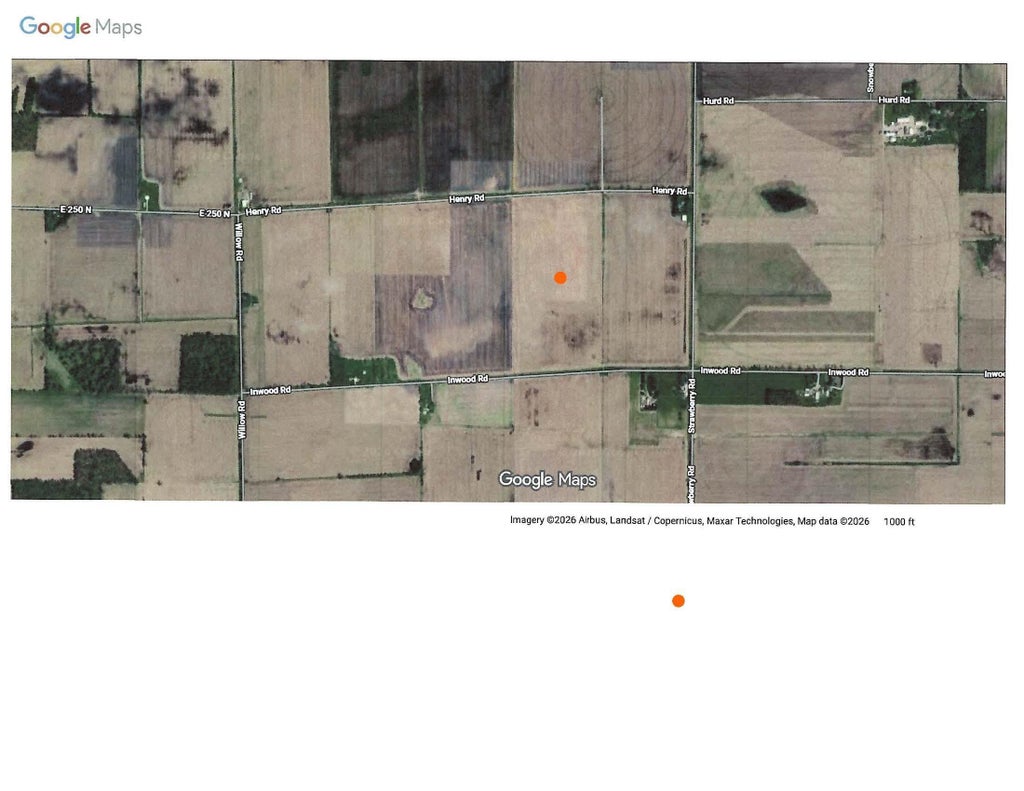 Photo of 0 Inwood Road, North Liberty, IN 46554 (MLS # 202644138)