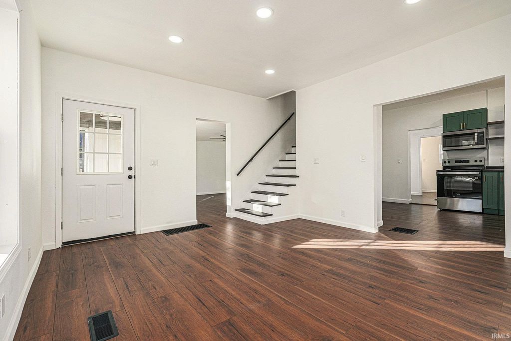 Photo of 217 N Sherman Street, Lagrange, IN 46761 (MLS # 202545238)