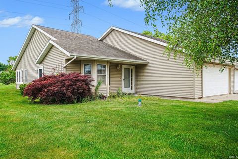 Photo of 27425 Bison Ridge RDG, Elkhart, IN 46514 (MLS # 202619827)