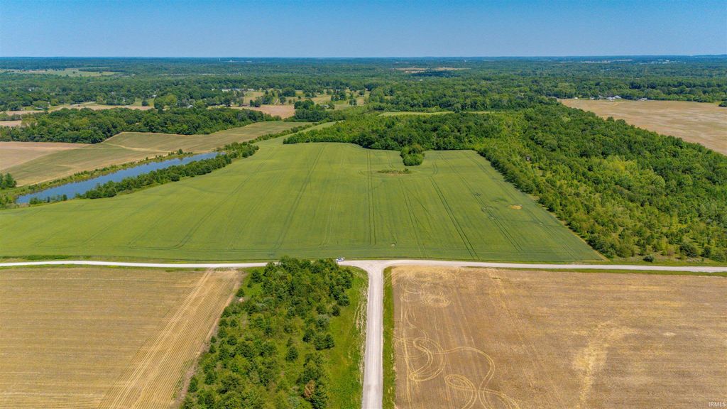Photo of 0 ST Rd 61 N, Boonville, IN 47601 (MLS # 202618919)