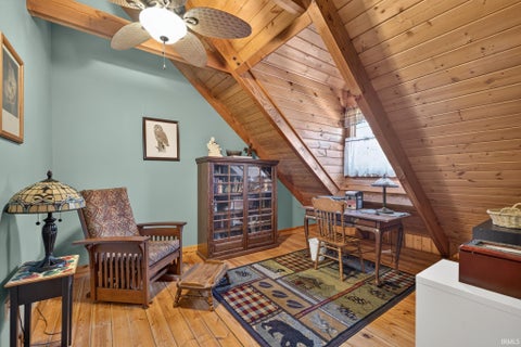 Tiny photo for 130 Pine Hills Drive, Nashville, IN 47448 (MLS # 202640103)
