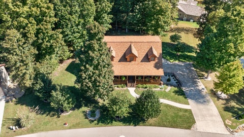 Tiny photo for 130 Pine Hills Drive, Nashville, IN 47448 (MLS # 202640103)