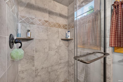Tiny photo for 130 Pine Hills Drive, Nashville, IN 47448 (MLS # 202640103)
