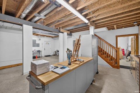 Tiny photo for 130 Pine Hills Drive, Nashville, IN 47448 (MLS # 202640103)