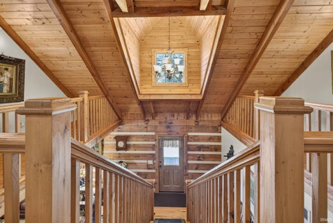 Tiny photo for 130 Pine Hills Drive, Nashville, IN 47448 (MLS # 202640103)