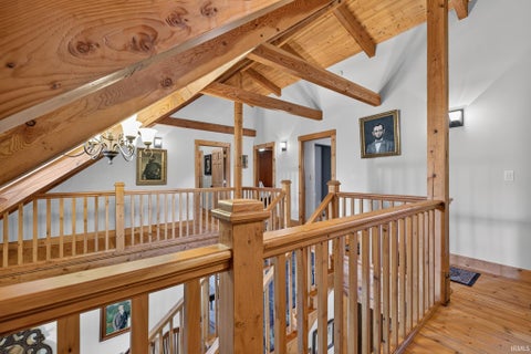 Tiny photo for 130 Pine Hills Drive, Nashville, IN 47448 (MLS # 202640103)