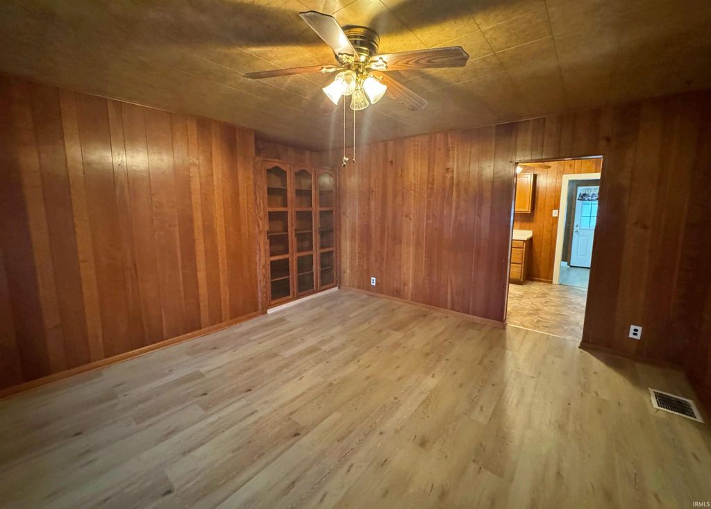 Photo of 604 W National Highway, Washington, IN 47501 (MLS # 202549552)