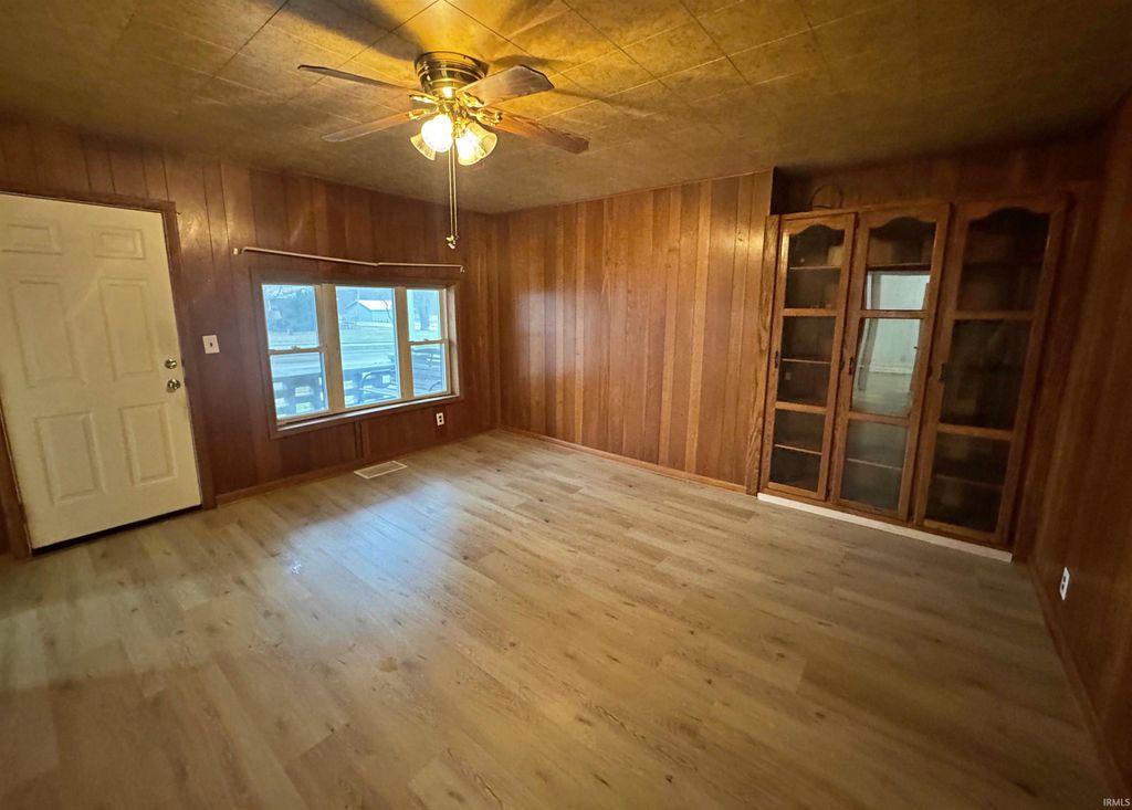 Photo of 604 W National Highway, Washington, IN 47501 (MLS # 202549552)