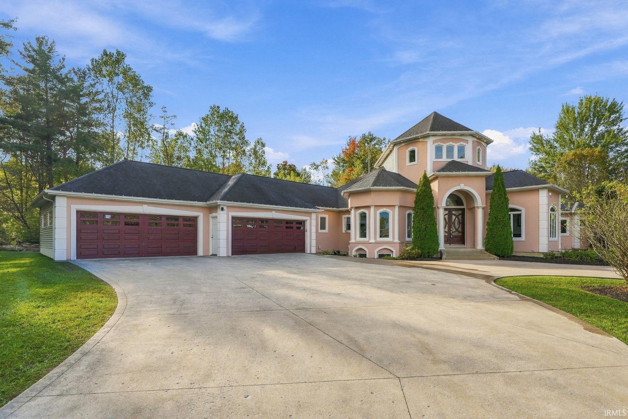 7705 Auburn Road