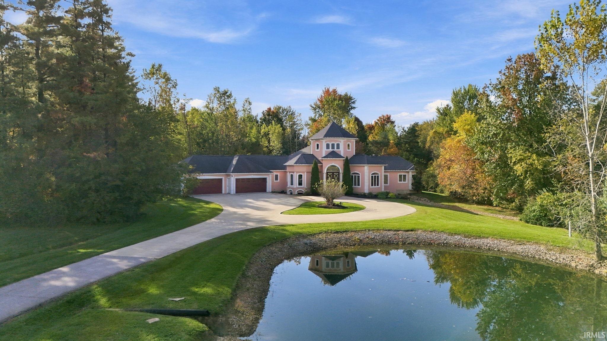7705 Auburn Road