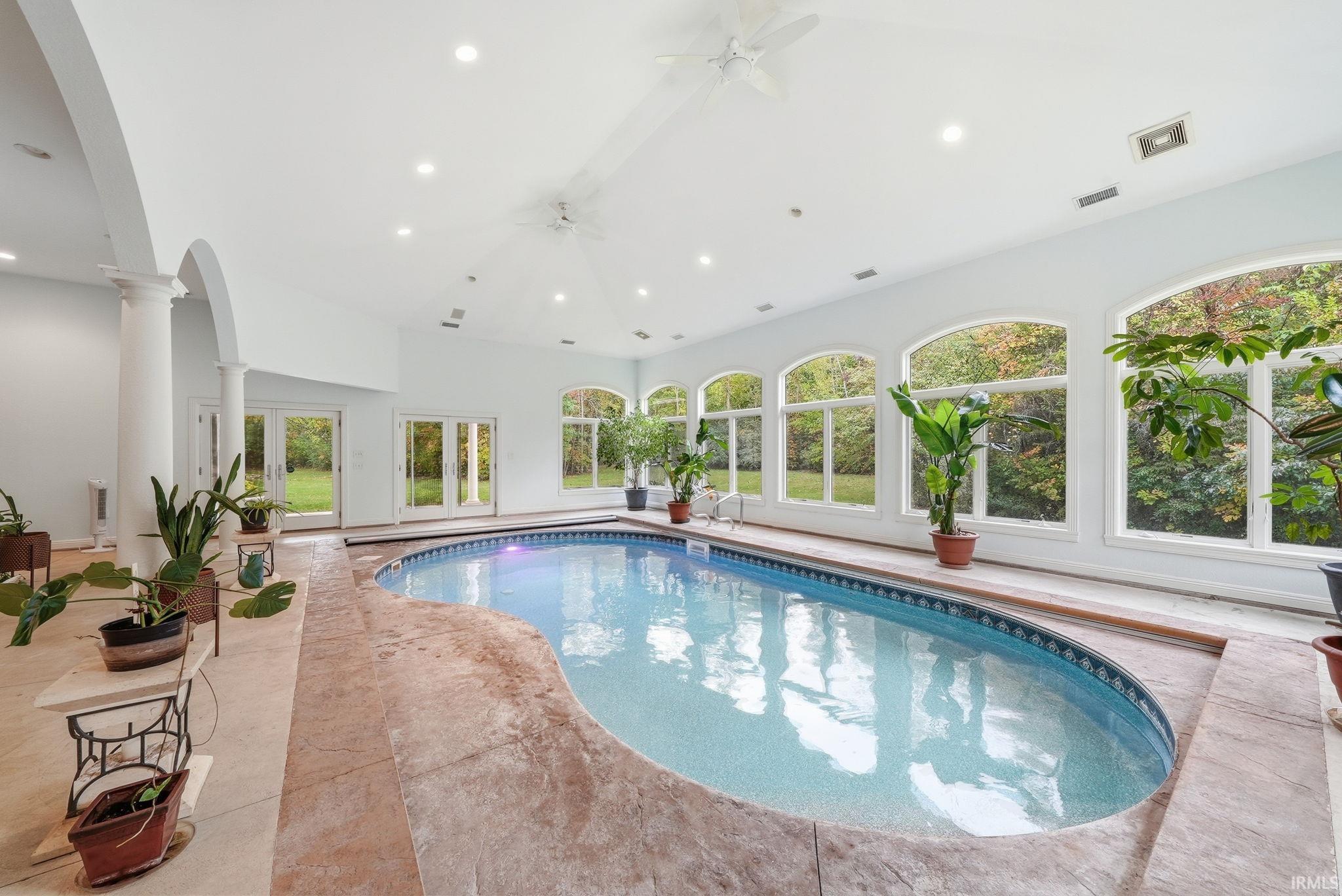7705 Auburn Road