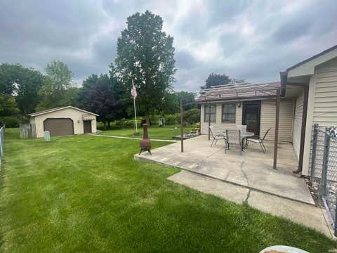 Tiny photo for 5619 Breconshire Drive, Fort Wayne, IN 46804 (MLS # 202626040)