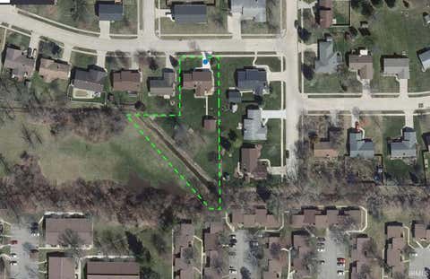 Tiny photo for 5619 Breconshire Drive, Fort Wayne, IN 46804 (MLS # 202626040)