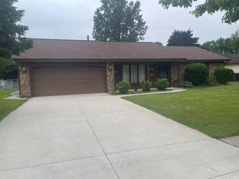 Photo of 5619 Breconshire Drive, Fort Wayne, IN 46804 (MLS # 202626040)