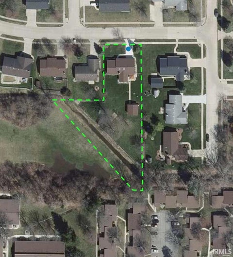 Tiny photo for 5619 Breconshire Drive, Fort Wayne, IN 46804 (MLS # 202626040)
