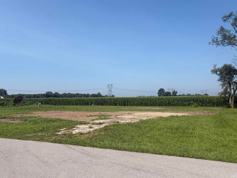 Tiny photo for 1179 N 1094 EAST, Greentown, IN 46936 (MLS # 202628150)