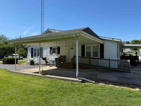 Tiny photo for 407 N West Street, Odon, IN 47562 (MLS # 202618552)