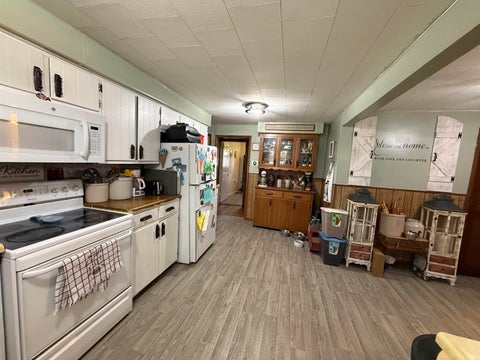 Tiny photo for 407 N West Street, Odon, IN 47562 (MLS # 202618552)