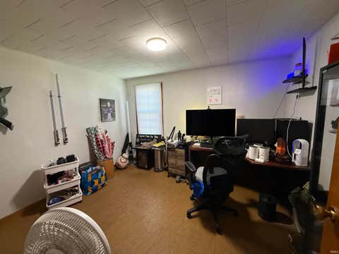 Tiny photo for 407 N West Street, Odon, IN 47562 (MLS # 202618552)