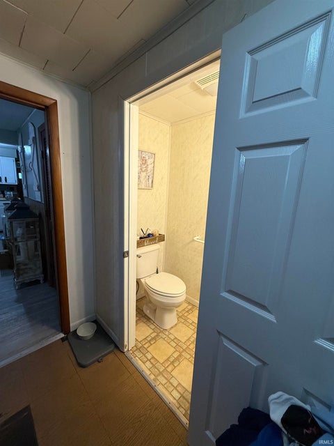 Tiny photo for 407 N West Street, Odon, IN 47562 (MLS # 202618552)