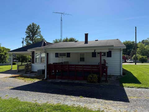 Tiny photo for 407 N West Street, Odon, IN 47562 (MLS # 202618552)