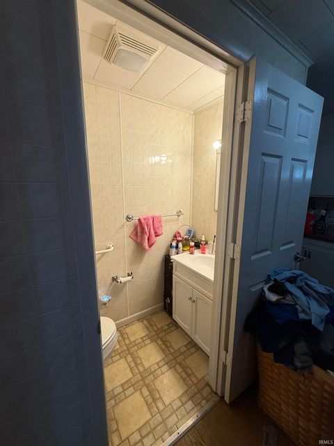 Tiny photo for 407 N West Street, Odon, IN 47562 (MLS # 202618552)