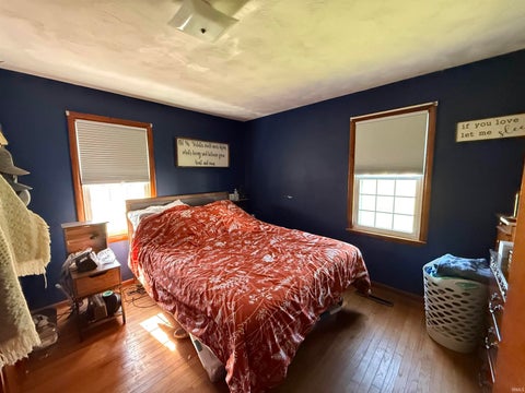 Tiny photo for 407 N West Street, Odon, IN 47562 (MLS # 202618552)