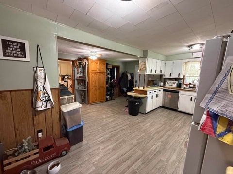 Tiny photo for 407 N West Street, Odon, IN 47562 (MLS # 202618552)