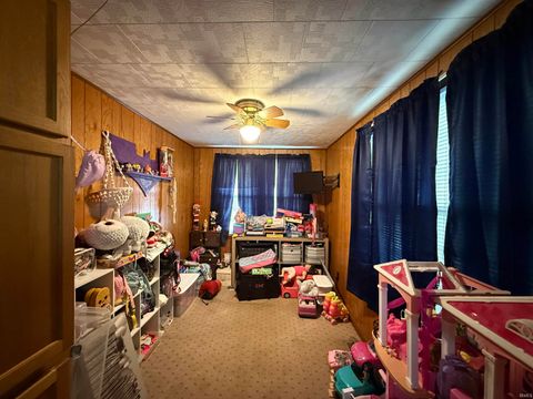 Tiny photo for 407 N West Street, Odon, IN 47562 (MLS # 202618552)