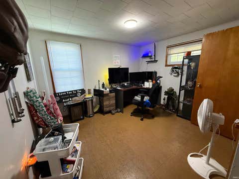 Tiny photo for 407 N West Street, Odon, IN 47562 (MLS # 202618552)