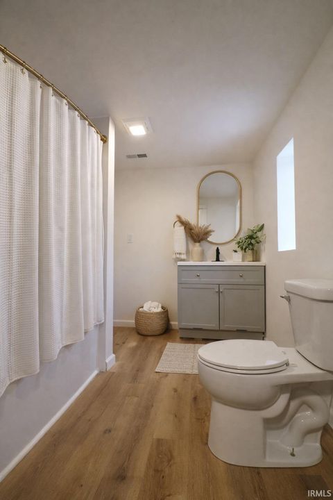 Tiny photo for 610 N Wilson Street, Delphi, IN 46923 (MLS # 202548941)