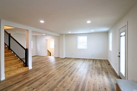 Tiny photo for 610 N Wilson Street, Delphi, IN 46923 (MLS # 202548941)