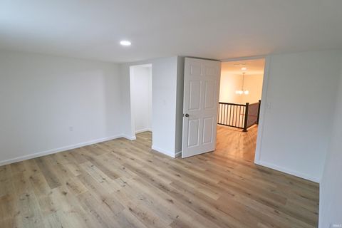 Tiny photo for 610 N Wilson Street, Delphi, IN 46923 (MLS # 202548941)